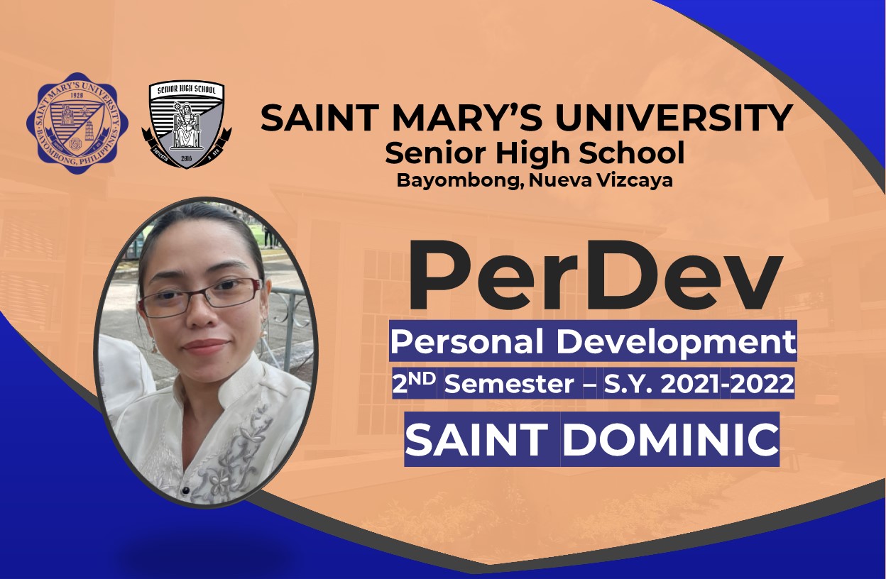 Personal Development