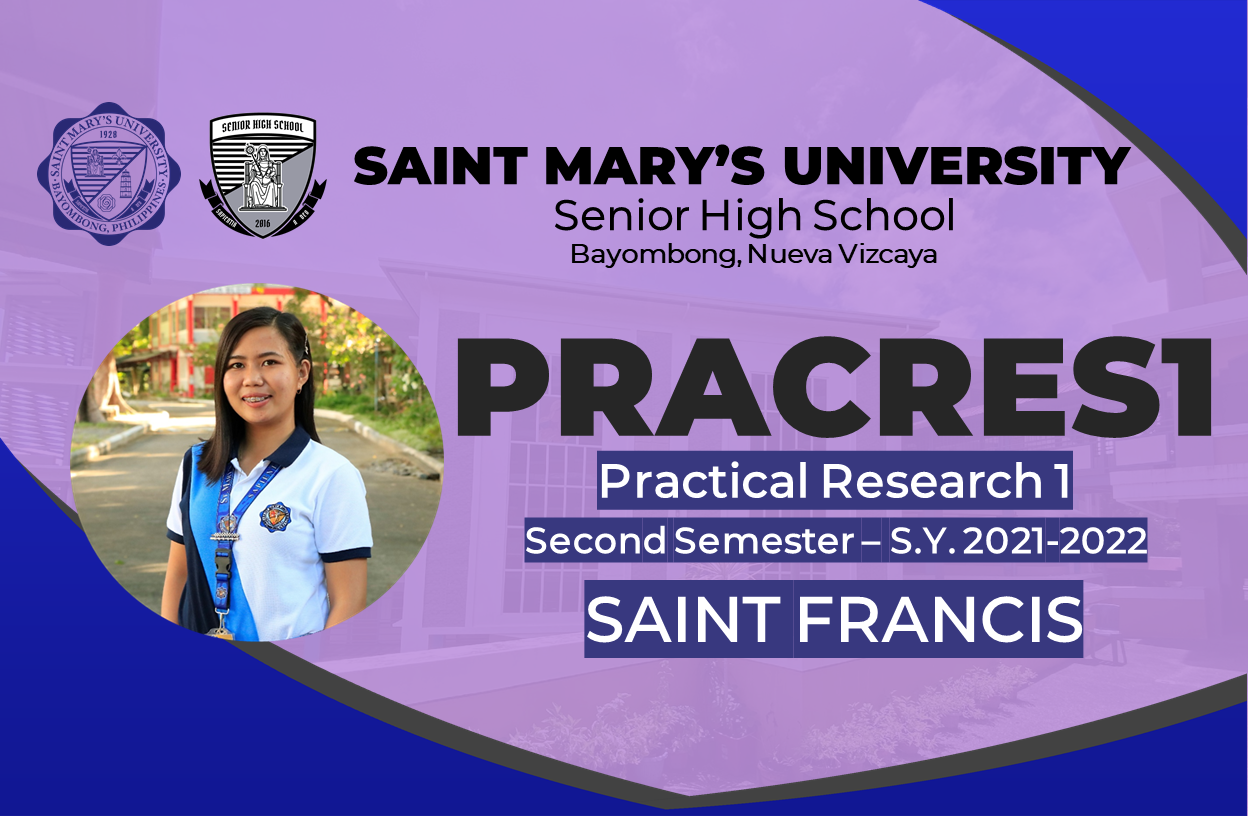 Practical Research 1