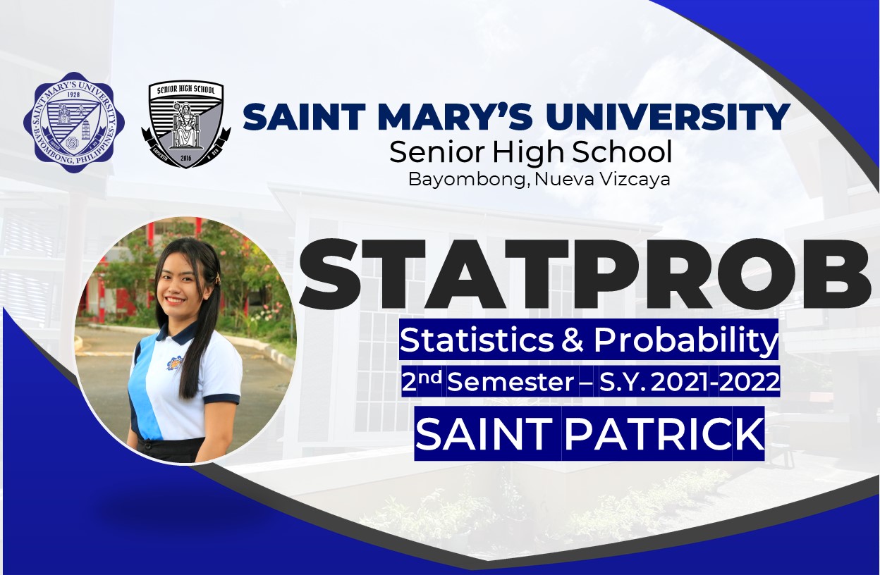 Statistics and Probability