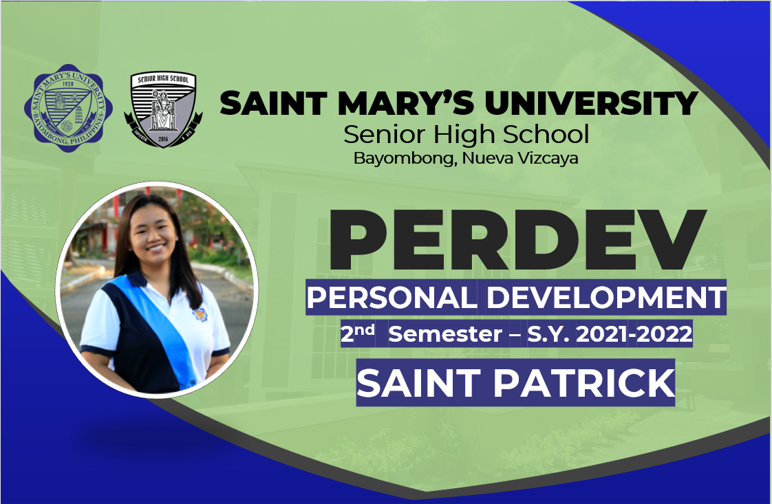 Personal Development