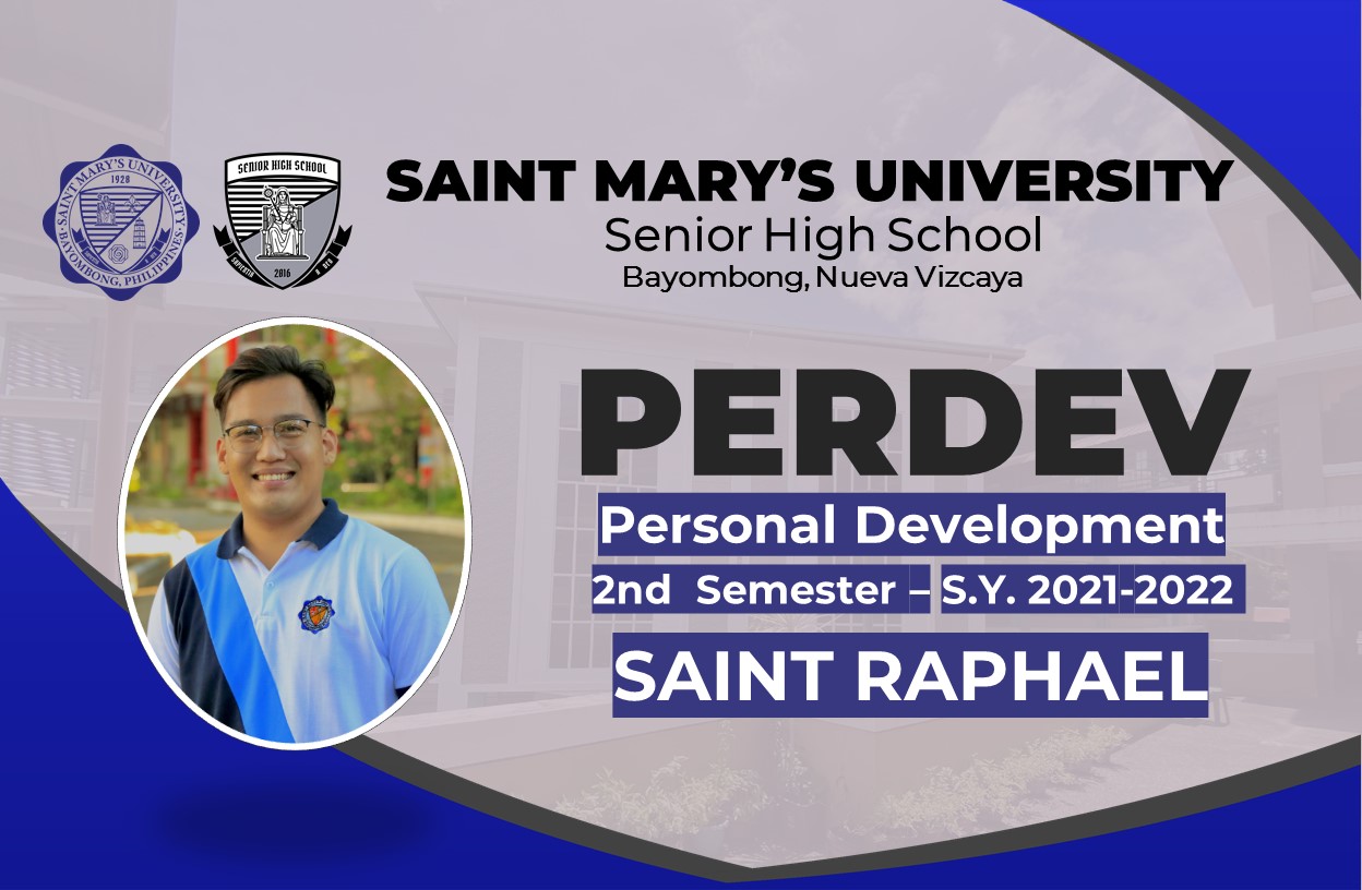 Personal Development