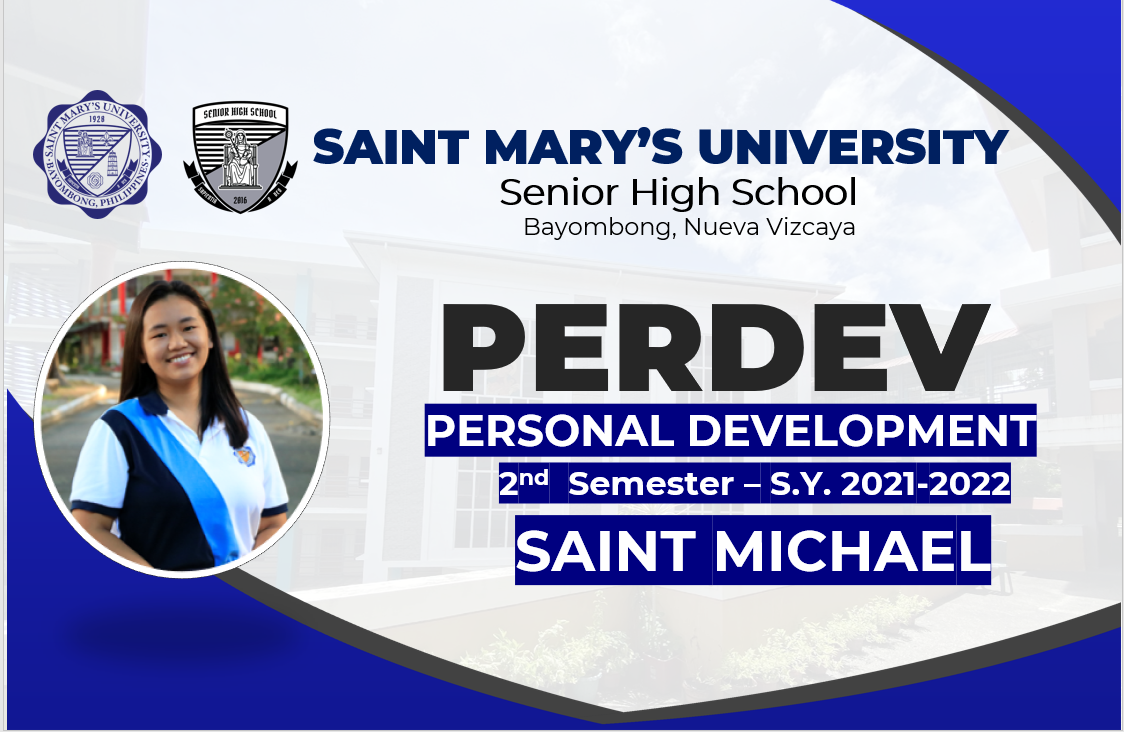 Personal Development