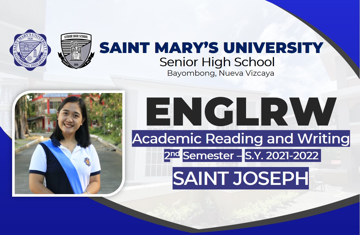 Academic Reading and Writing Skills