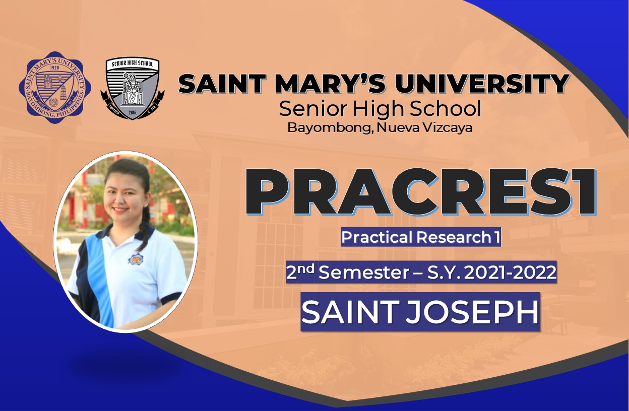 Practical Research 1