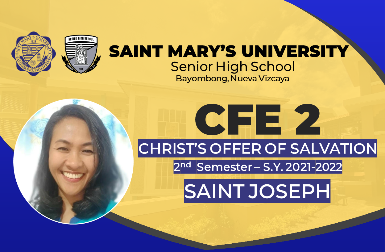 Christian Faith Education 2