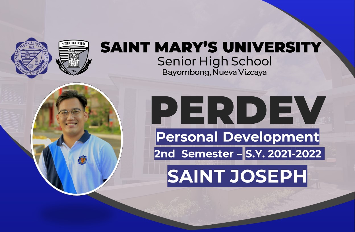 Personal Development