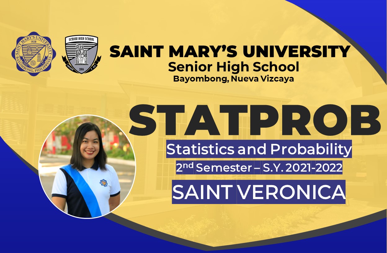 Statistics and Probability