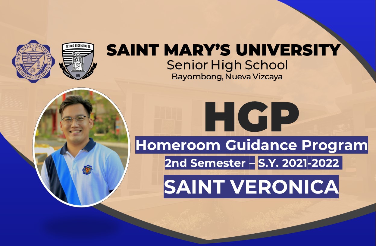 Homeroom Guidance Program