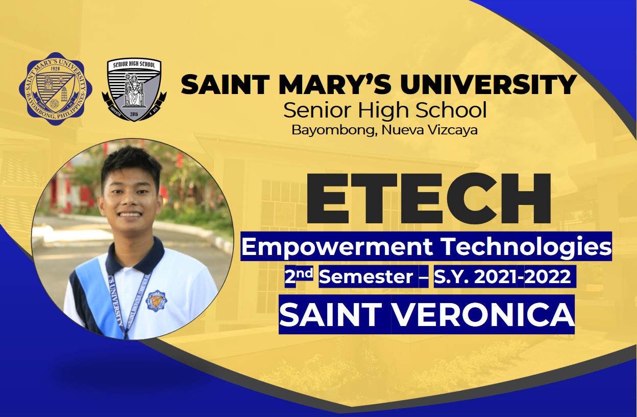 Empowerment Technologies