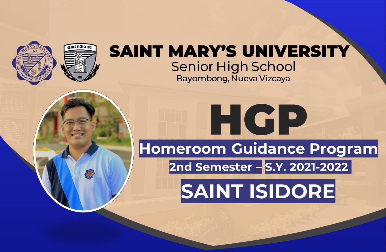 Homeroom Guidance Program