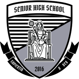 Senior High School seal